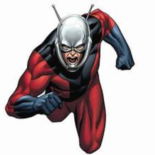 Ant-man