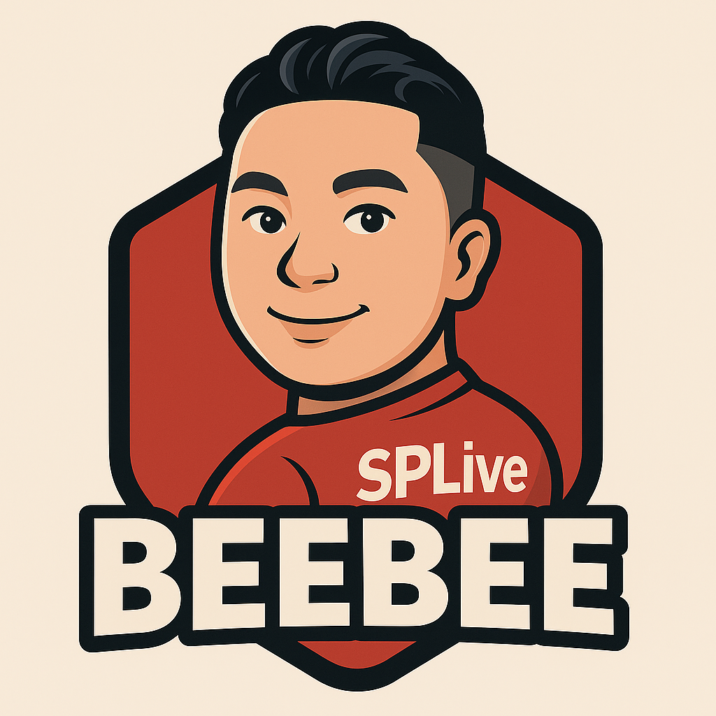 BeeBee