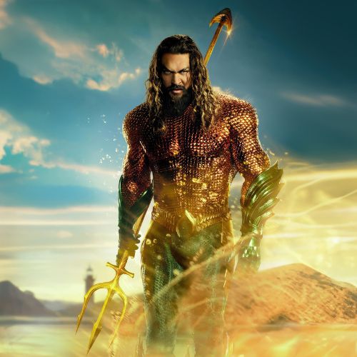 Aquaman