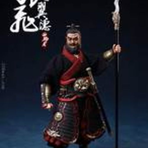 Trương Phi